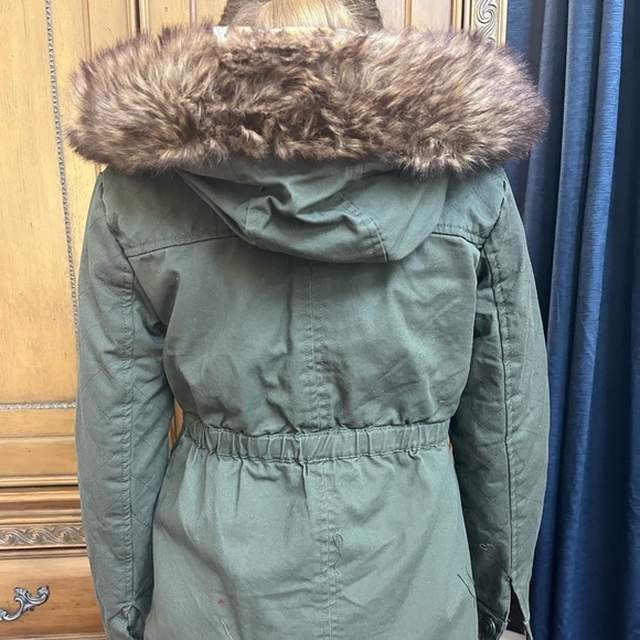 Urban Republic Girls Collection Jacket - Picture 3 of 4